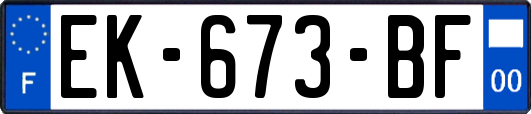 EK-673-BF