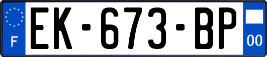 EK-673-BP