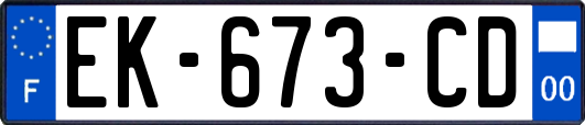 EK-673-CD