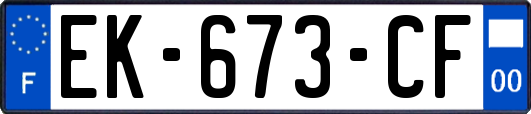 EK-673-CF