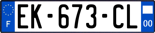 EK-673-CL