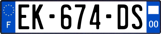 EK-674-DS