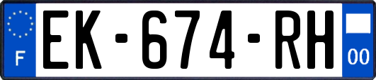 EK-674-RH
