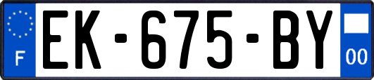 EK-675-BY