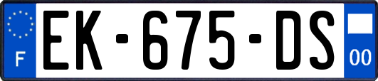 EK-675-DS