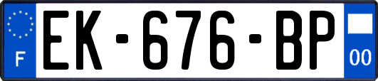 EK-676-BP