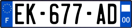 EK-677-AD