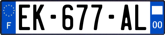 EK-677-AL