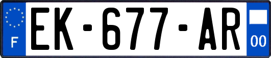 EK-677-AR