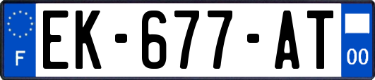 EK-677-AT