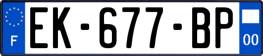 EK-677-BP