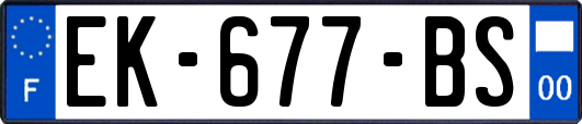 EK-677-BS