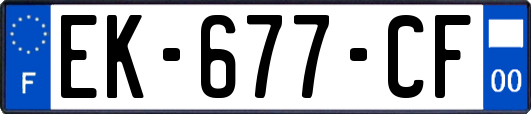EK-677-CF