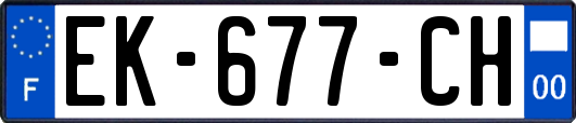 EK-677-CH