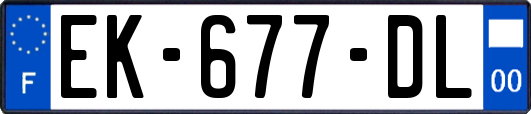 EK-677-DL