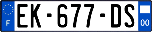 EK-677-DS