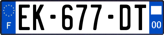 EK-677-DT