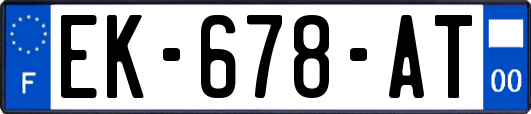 EK-678-AT