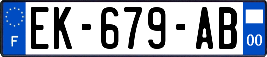 EK-679-AB