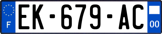 EK-679-AC