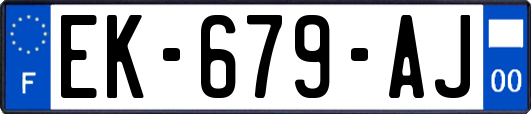 EK-679-AJ