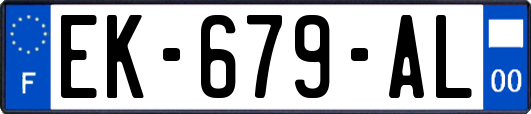 EK-679-AL