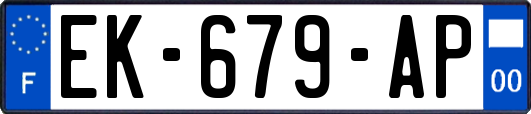 EK-679-AP