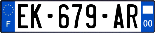 EK-679-AR