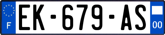 EK-679-AS