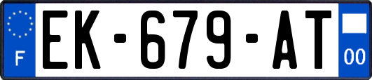 EK-679-AT