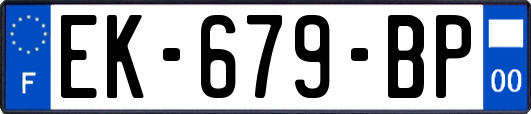 EK-679-BP