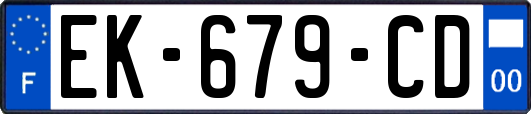 EK-679-CD