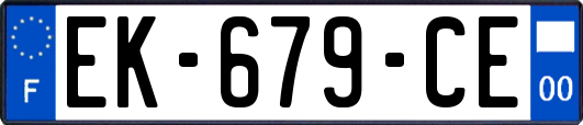 EK-679-CE