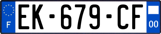 EK-679-CF