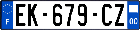 EK-679-CZ