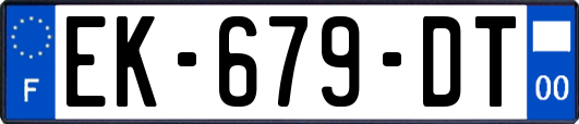 EK-679-DT