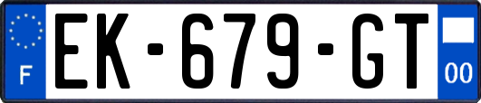EK-679-GT
