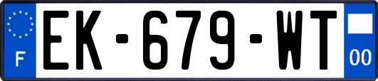 EK-679-WT