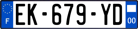 EK-679-YD