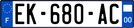 EK-680-AC