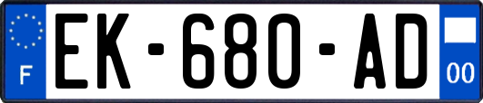 EK-680-AD