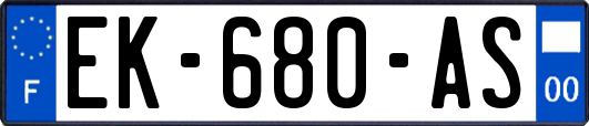 EK-680-AS