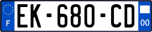 EK-680-CD