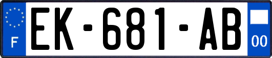 EK-681-AB