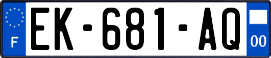 EK-681-AQ