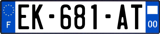 EK-681-AT