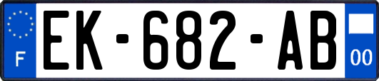 EK-682-AB