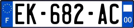 EK-682-AC