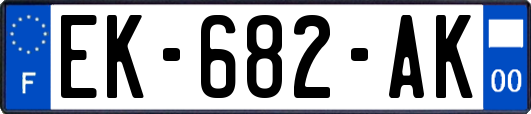 EK-682-AK