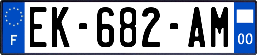 EK-682-AM